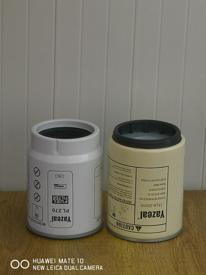 HYUNDAI 现代11LB-20310     PL270